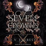 Shadows & Starlight : Shadows & Starlight - E. V. Everest