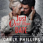Just One More Date : Sterling Family - Carly Phillips