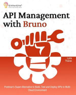 API Management with Bruno - Lyria Tharax