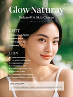 Glow Naturally The Ultimate Guide to Skin Care - yaser ameen