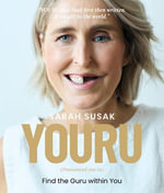 YOURU : Find the Guru within You - Sarah Susak
