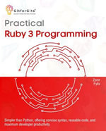 Practical Ruby 3 Programming - Zorin Fylix