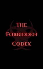 The Forbidden Codex - SG