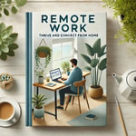Remote Work : Thrive and Connect from Home - Onur CAN