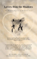 Lovers From The Shadows - Richard Polonchak