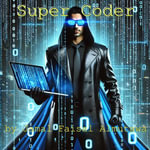 Super Coder - Jamal Faisal Almutawa