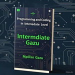 Programming And Coding in Intermidiate Level - Memo