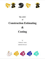 The A-B-C of Construction Estimating & Costing - william amolo
