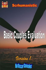 Basic Couples Evaluation - Oscar E. Gonzalez Q.