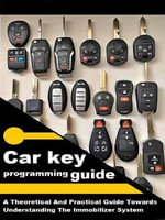 Car Key Programming Guide - Rodulf nouh Fidal