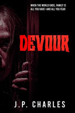 Devour - JP Charles