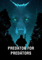 Predator for Predators : Coyote Trail - Jack 