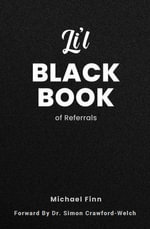Li'l Black Book Of Referrals - Michael Finn
