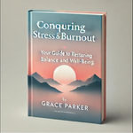 Conquering Stress and Burnout - Grace Parker