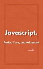 JavaScript. - Tom Henricksen