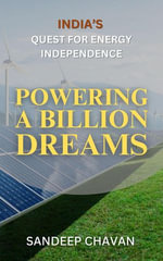 Powering a Billion Dreams - SANDEEP CHAVAN