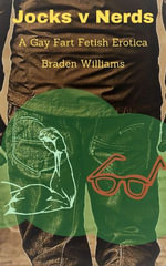 Jocks vs Nerds - Braden Williams