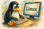 Linux Taming the Penguin : Your Linux Adventure from Start to Shell. - Scott Markham