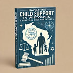 Navigating Child support : Wisconsin Edition - Keith Williams