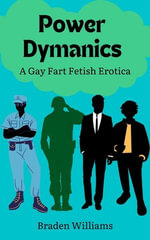 Power Dynamics - Braden Williams