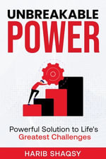 Unbreakable Power - Harib Shaqsy