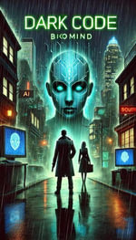 Dark Code : BioMind - ???? OUZOUNTZOU