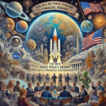 The New Space Policy Regime and its Financial Foundation - Tamara Ree Campbell