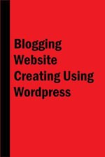 Blogging Website Creating Using Wordpress - Husni Fazeel