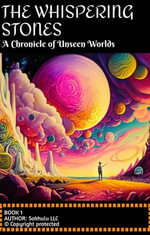 The Whispering Stones: A Chronicle of Unseen Worlds : THE WHISPERING STONES: A Chronicle of Unseen Worlds, #1 - Sokhulu LLC