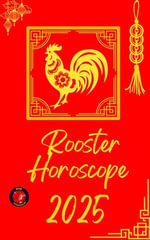 Rooster Horoscope 2025 - Alina Rubi