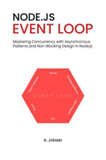 Node.js Event Loop - A. Jobaer
