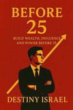 Befor 25 - Destiny Israel