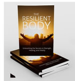 The Resilient Body - Djouhri Abdelkrim