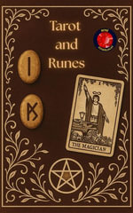 Tarot and Runes - Alina Rubi