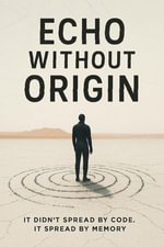 Echo Without Origin - Guy Roberts