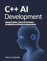 C++ AI Development - Henry Codwell