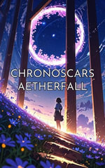 Chronoscars : Ætherfall : Chronoscars, #3 - Nithit Saentaweesuk