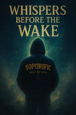 Whisper Before The Wake : The V.S.B Awakening Trilogy, #1 - Victor Sylvester Butcher Jr