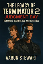 The Legacy of Terminator 2 : Judgment Day - Humanity, Technology, and Sacrifice - Aaron Stewart