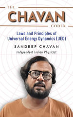 The Chavan Codex : Chavan's UED research, #13 - Sandeep Chavan