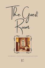 The Guest Room And Other Bilingual European Portuguese-English Short Stories - Pomme Bilingual
