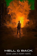 Hell & Back - Adam Laws
