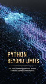 Python Beyond Limits : Python, #3 - AnwaarX
