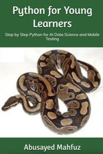 Python for Young Learner - Abu Sayed Mahfuz