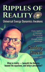Ripples of Reality : Research Reports - UED, #4 - Sandeep Chavan