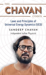 The Chavan Codex : Chavan's UED research - Sandeep Chavan