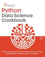 Python Data Science Cookbook - Taryn Voska