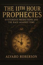 The 11th Hour Prophecies : Mysterious Predictions and the Race Against Time - Alvaro Roberson
