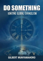 Do Something - Gilbert Munyamahoro