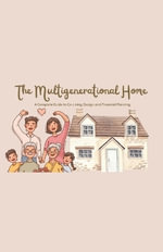 The Multigenerational Home - Gouri Hundlekar